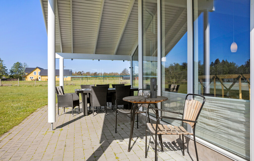 Ferienhaeuser - Ålbæk , Dänemark - A18006 2