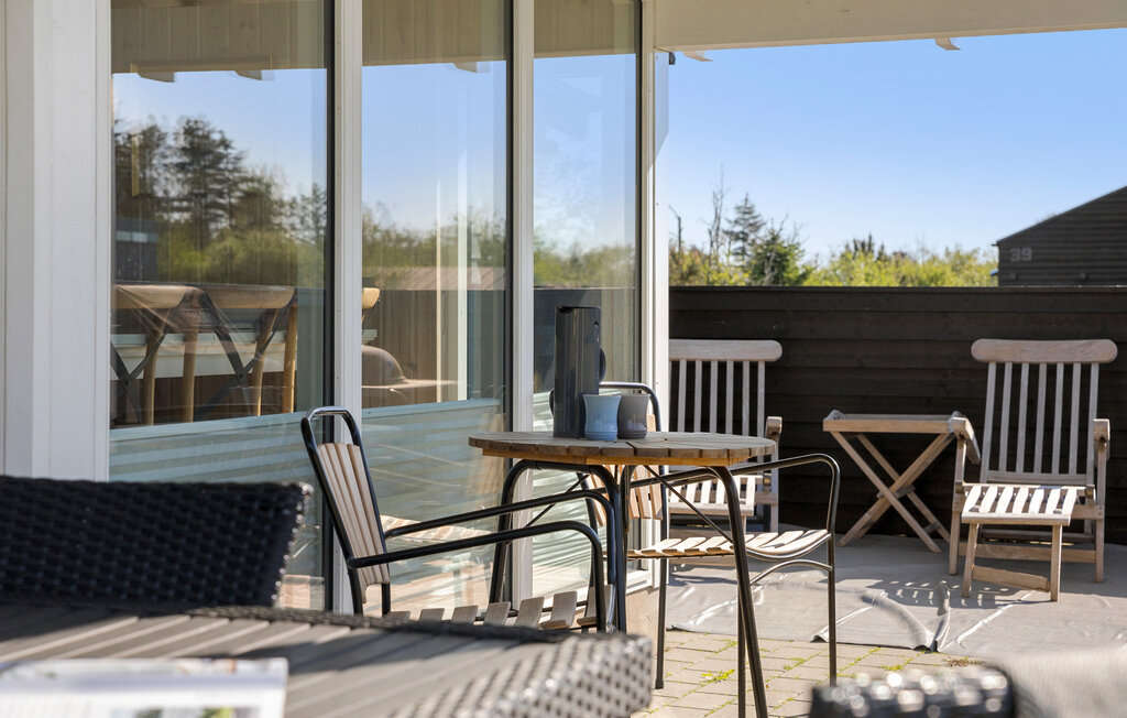 Ferienhaeuser - Ålbæk , Dänemark - A18006 9