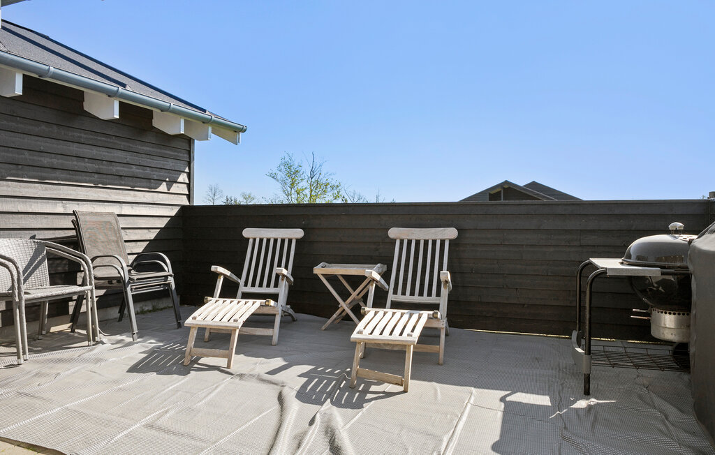 Ferienhaeuser - Ålbæk , Dänemark - A18006 13