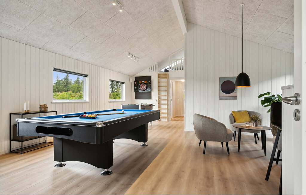 Feriehus - Ålbæk Strand , Danmark - A18118 26