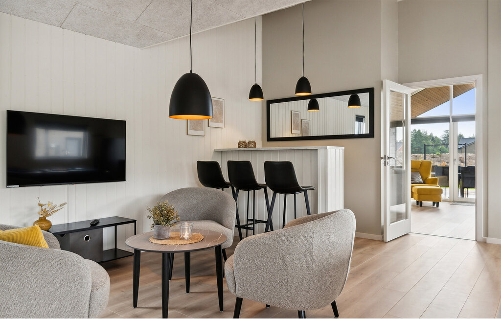 Feriehus - Ålbæk Strand , Danmark - A18118 27