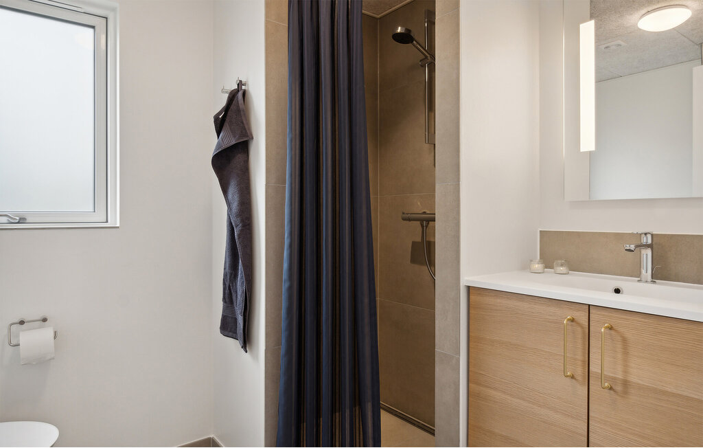 Feriehus - Ålbæk Strand , Danmark - A18118 25