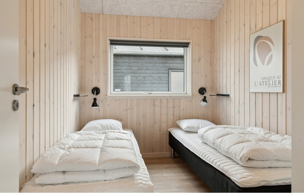 Feriehus - Ålbæk Strand , Danmark - A18118 22