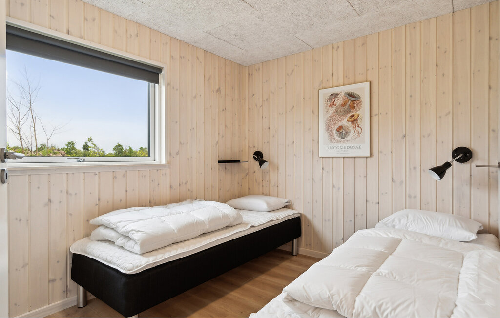 Feriehus - Ålbæk Strand , Danmark - A18118 23