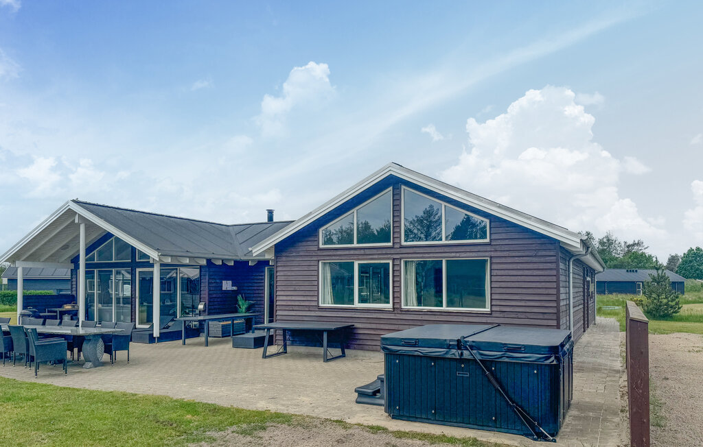 Ferienhaus - Ålbæk , Dänemark - A18500 13