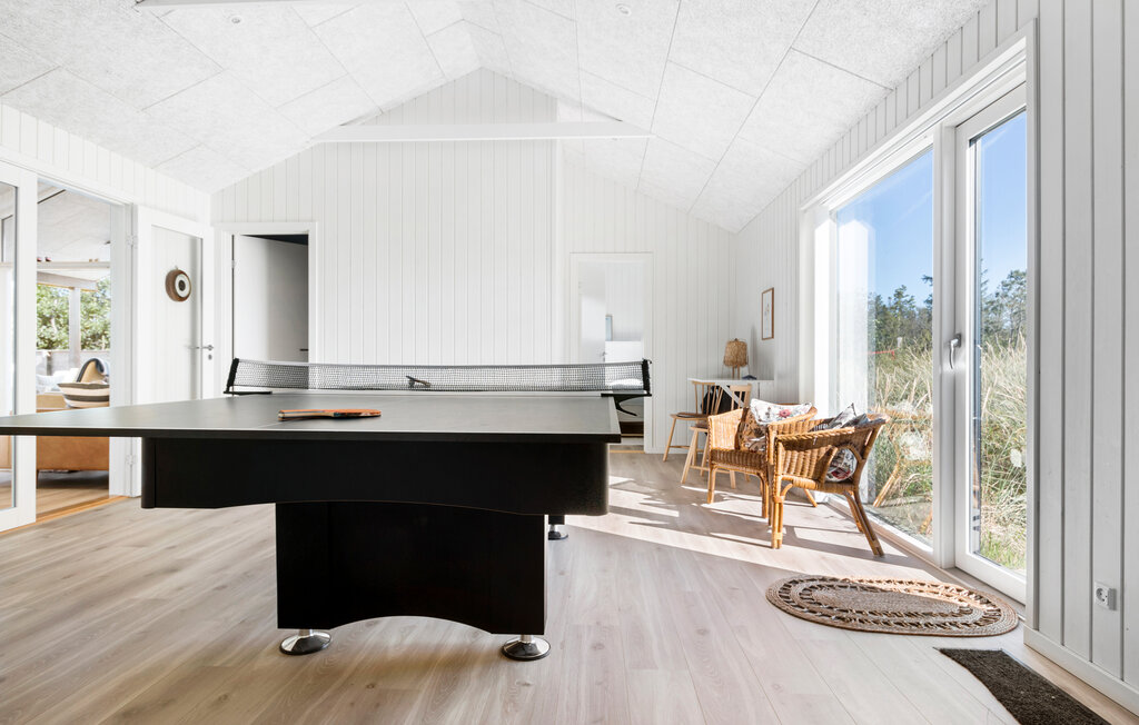 Feriehus - Ålbæk Strand , Danmark - A18133 26