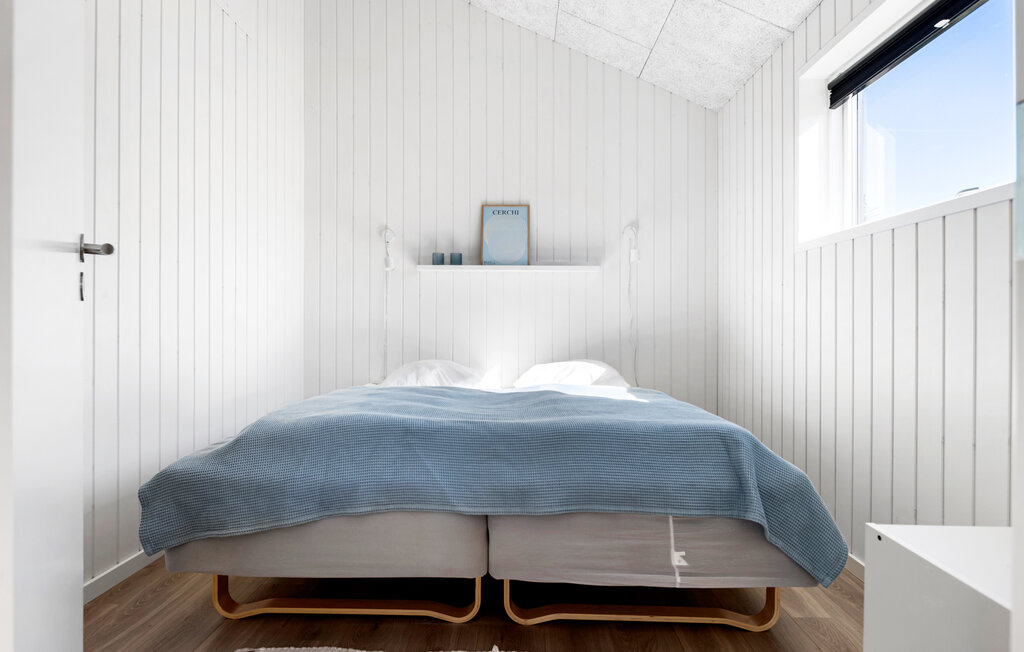 Feriehus - Ålbæk Strand , Danmark - A18133 21