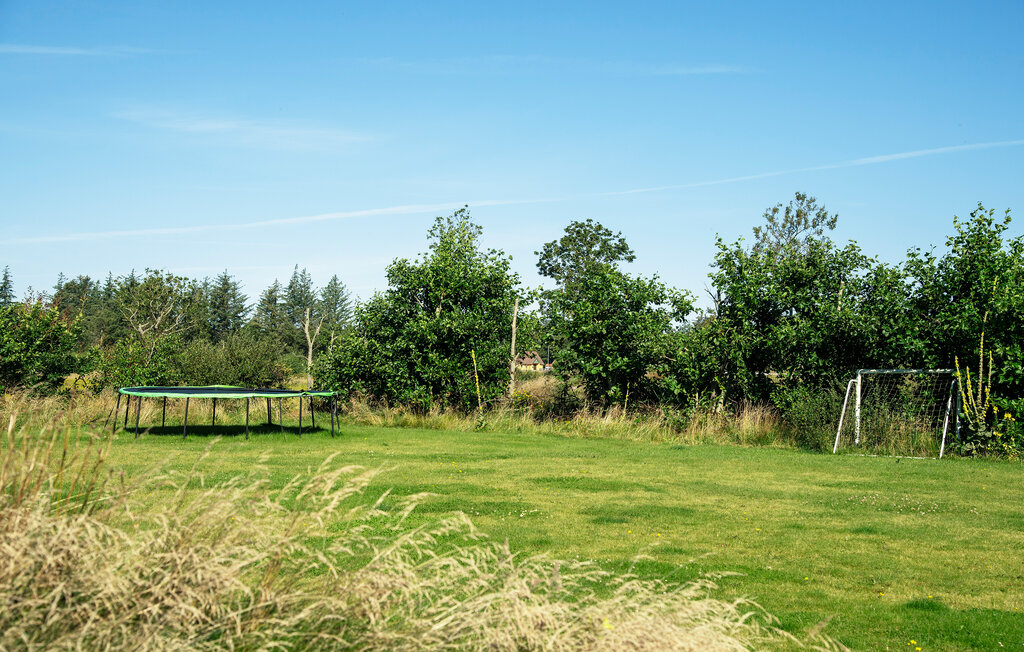 Feriehus - Ålbæk Strand , Danmark - A18133 16