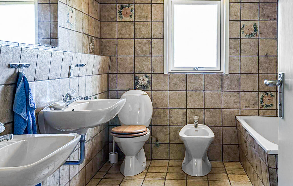 Feriehus - Ålbæk Strand , Danmark - A18019 17