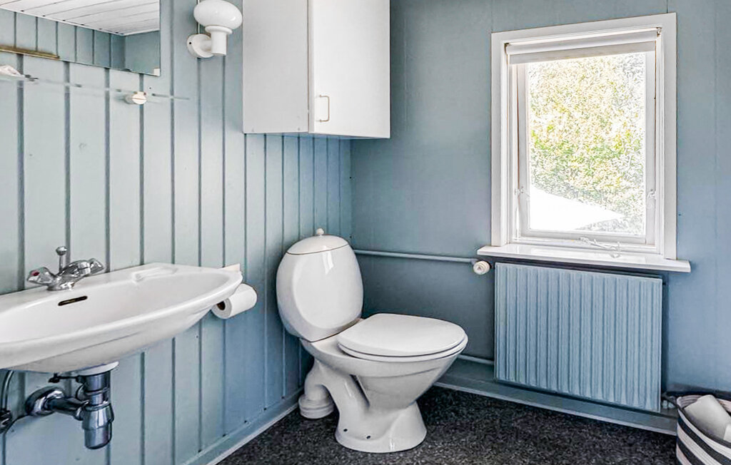 Feriehus - Ålbæk Strand , Danmark - A18019 18