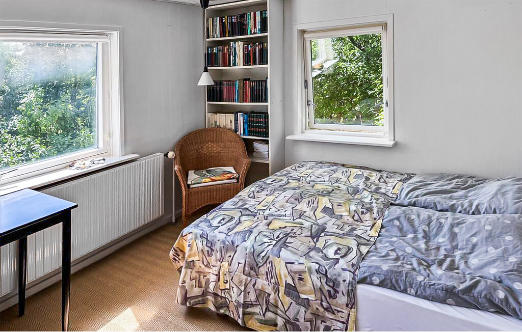 Feriehus - Ålbæk Strand , Danmark - A18019 15