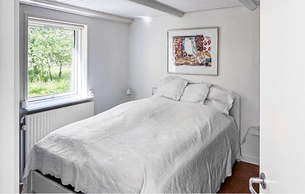 Feriehus - Ålbæk Strand , Danmark - A18019 16