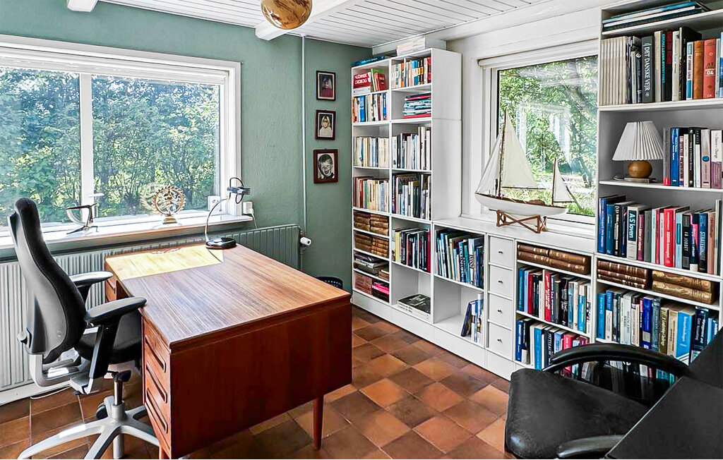 Feriehus - Ålbæk Strand , Danmark - A18019 14