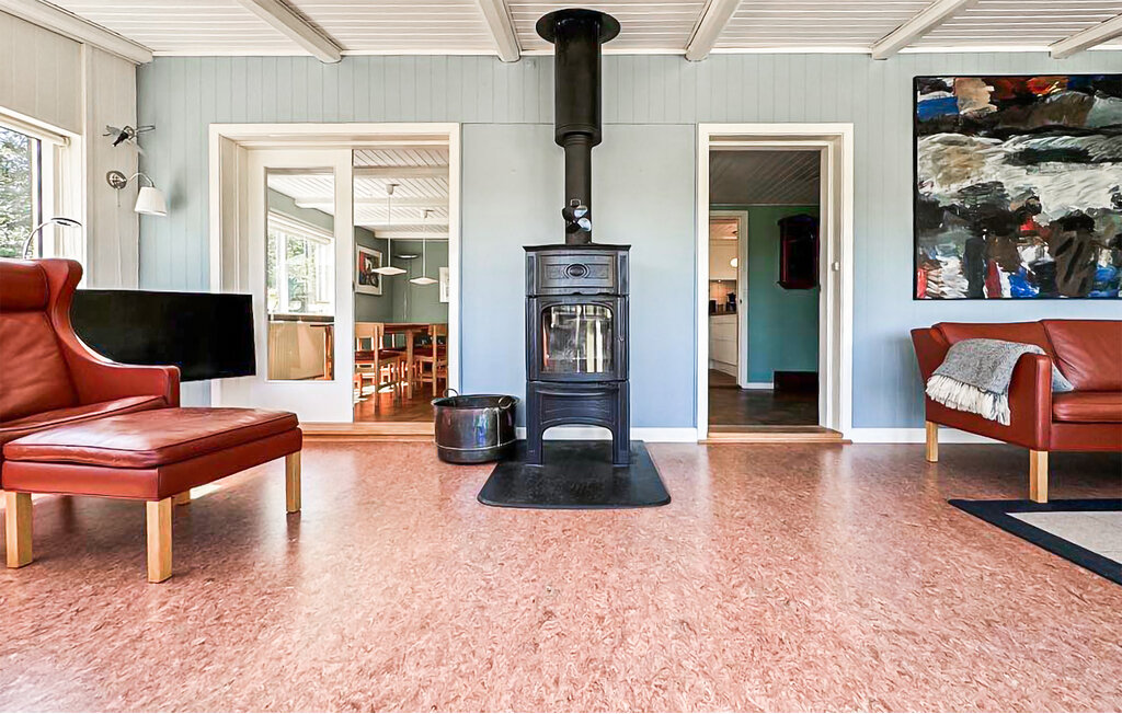 Feriehus - Ålbæk Strand , Danmark - A18019 5