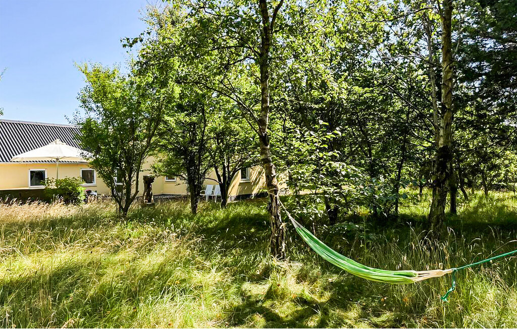 Feriehus - Ålbæk Strand , Danmark - A18019 12
