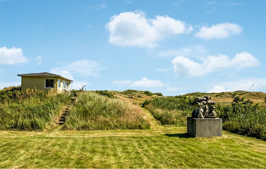 Feriehus - Ålbæk Strand , Danmark - A18019 13