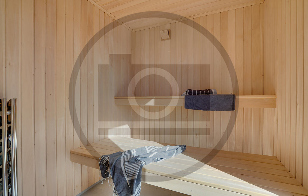 Ferienhaus - Ålbæk Strand , Dänemark - A18110 22