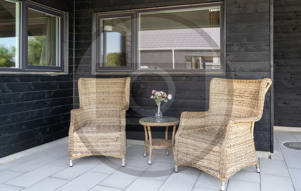 Ferienhaus - Ålbæk Strand , Dänemark - A18110 14