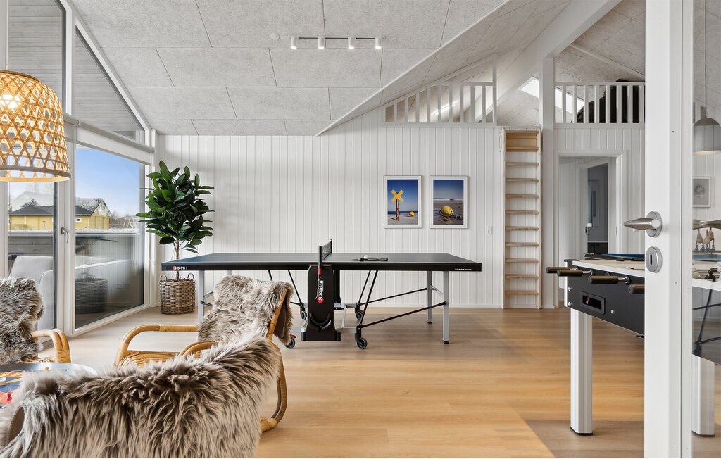 Feriehuse - Ålbæk Strand , Danmark - A18111 30