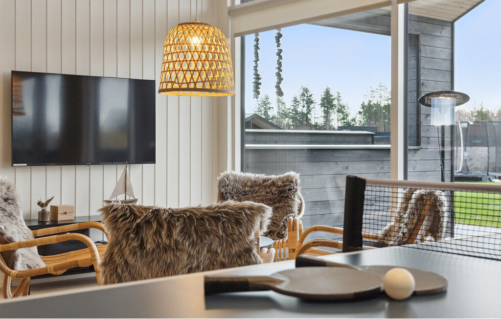 Feriehuse - Ålbæk Strand , Danmark - A18111 32