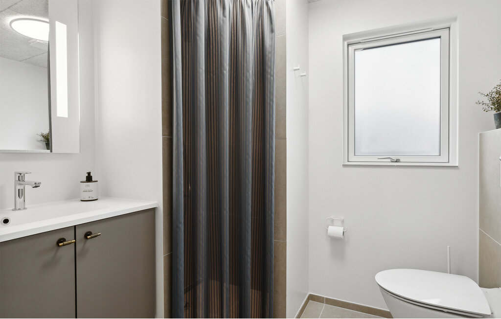 Feriehuse - Ålbæk Strand , Danmark - A18111 28