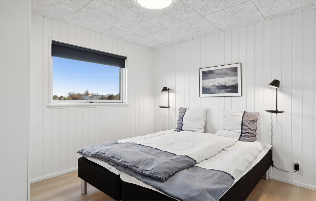 Feriehuse - Ålbæk Strand , Danmark - A18111 27