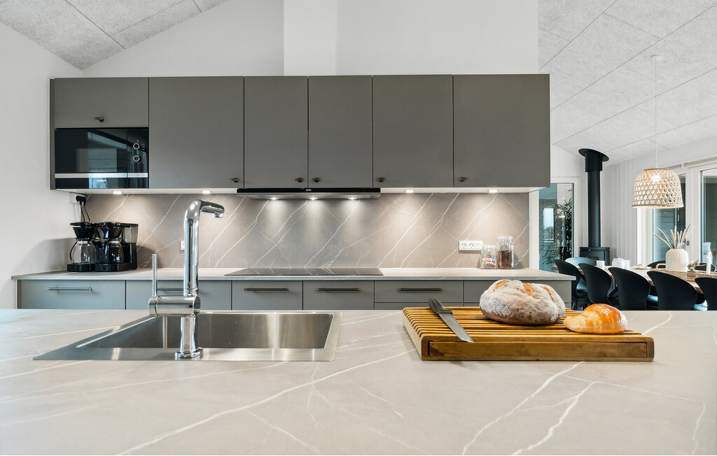 Feriehuse - Ålbæk Strand , Danmark - A18111 26