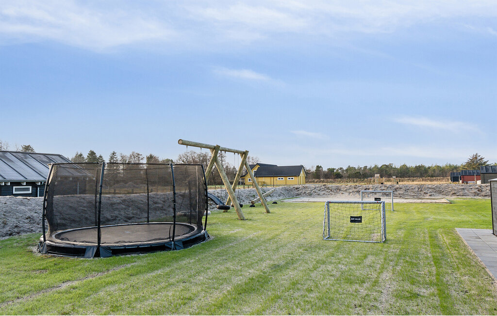 Feriehuse - Ålbæk Strand , Danmark - A18111 23