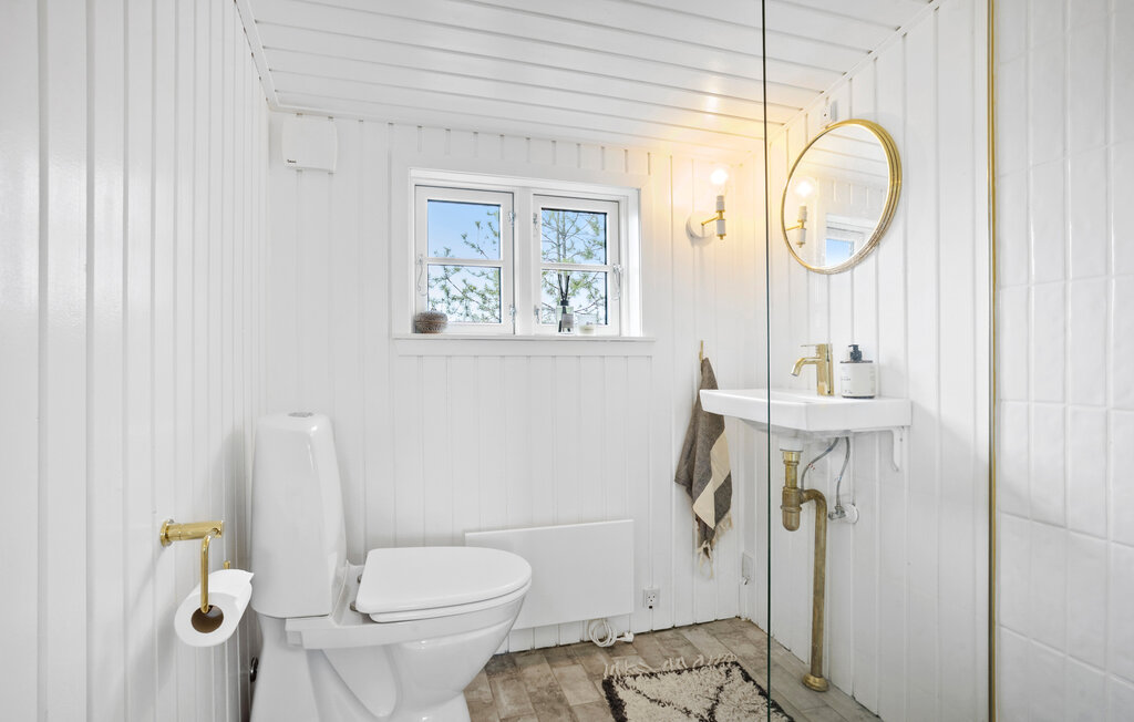 Ferienhaus - Ålbæk Strand , Dänemark - A18172 24