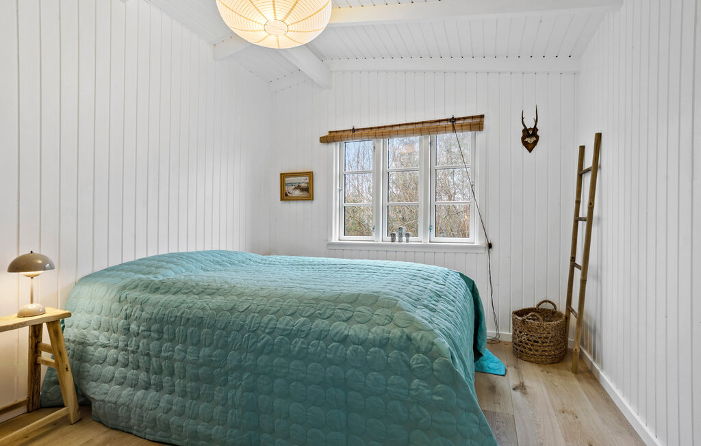 Ferienhaus - Ålbæk Strand , Dänemark - A18172 6