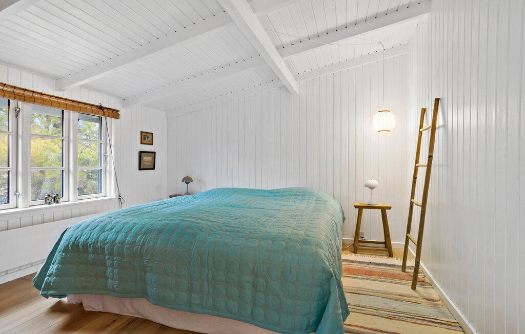 Ferienhaus - Ålbæk Strand , Dänemark - A18172 23