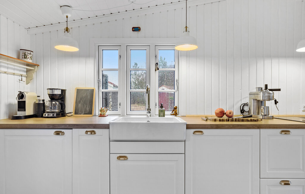 Ferienhaus - Ålbæk Strand , Dänemark - A18172 22