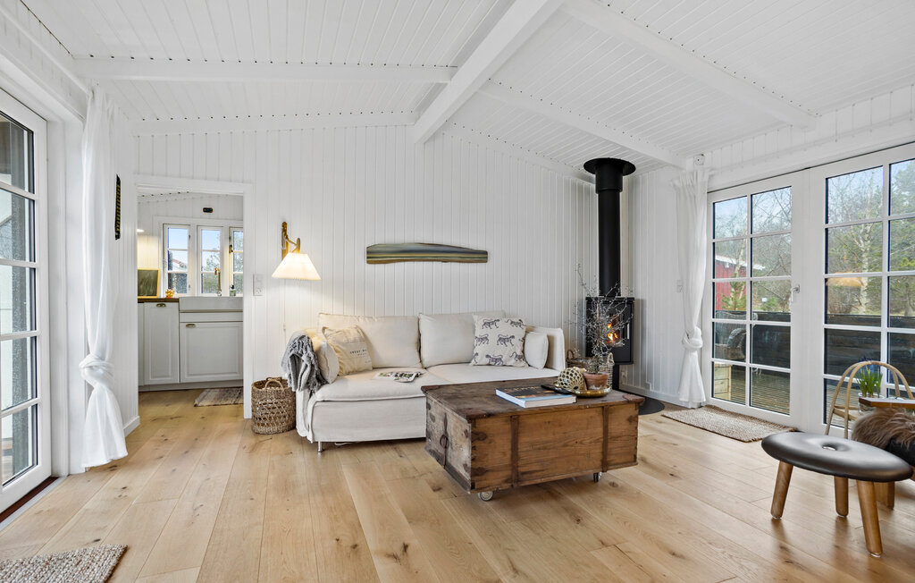 Ferienhaus - Ålbæk Strand , Dänemark - A18172 15