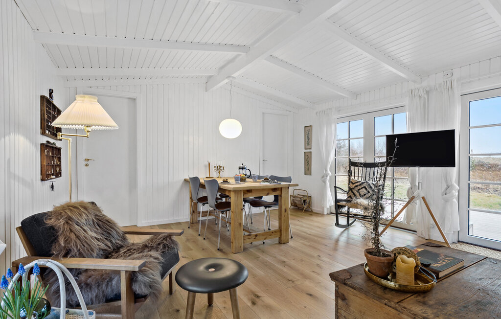 Ferienhaus - Ålbæk Strand , Dänemark - A18172 16