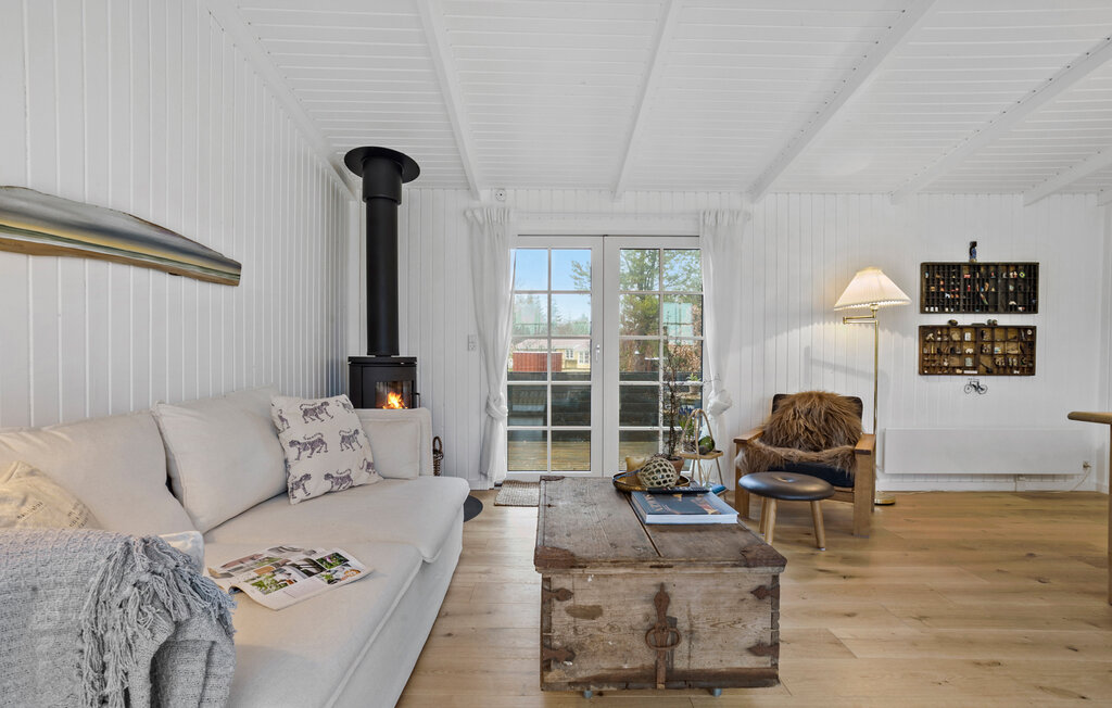 Ferienhaus - Ålbæk Strand , Dänemark - A18172 19