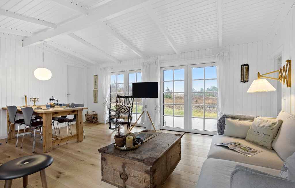 Ferienhaus - Ålbæk Strand , Dänemark - A18172 2