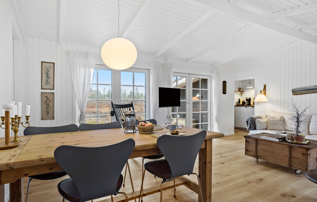 Ferienhaus - Ålbæk Strand , Dänemark - A18172 4