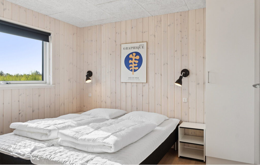 Ferienhaus - Ålbæk Strand , Dänemark - A18110 17