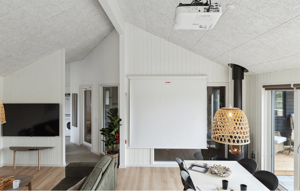 Ferienhaus - Ålbæk Strand , Dänemark - A18110 16