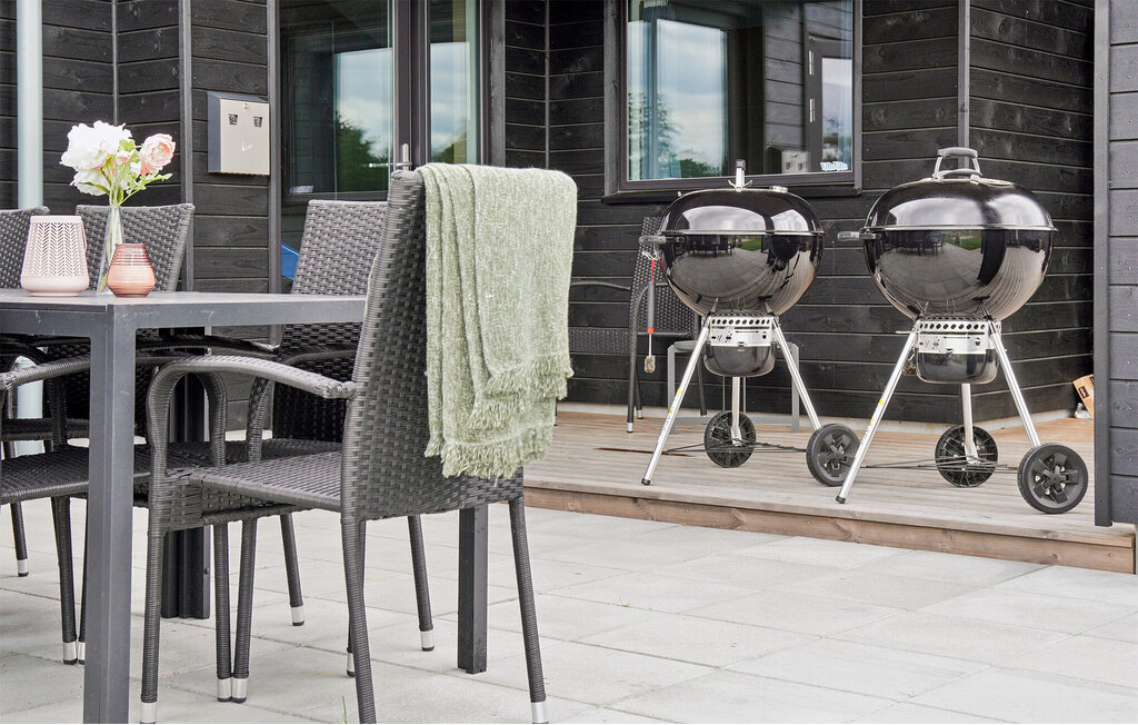 Feriehuse - Ålbæk Strand , Danmark - A18111 18