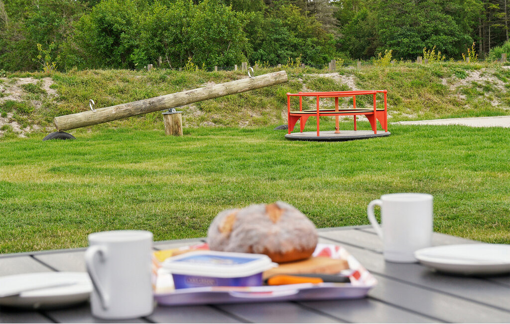 Feriehuse - Ålbæk Strand , Danmark - A18111 19