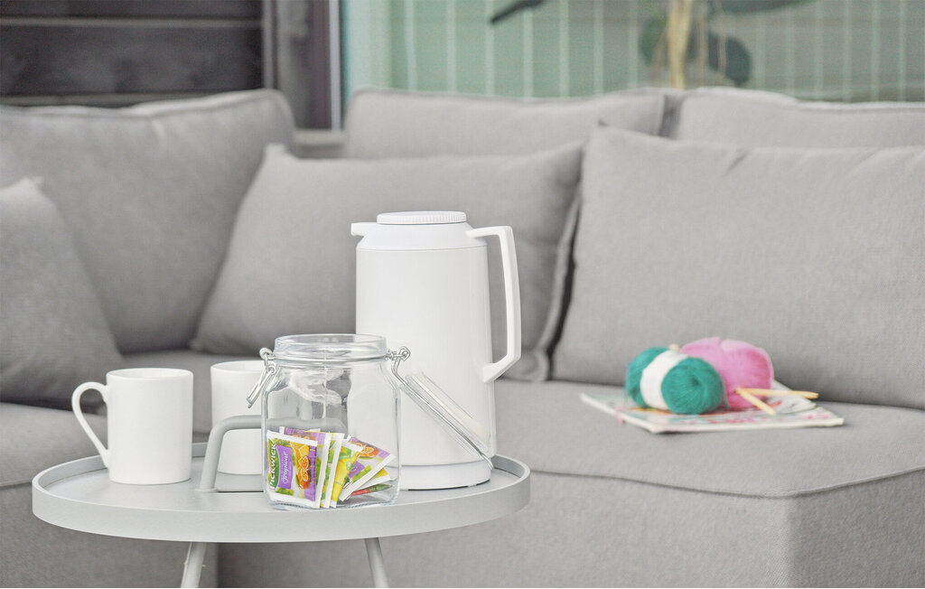 Feriehuse - Ålbæk Strand , Danmark - A18111 20