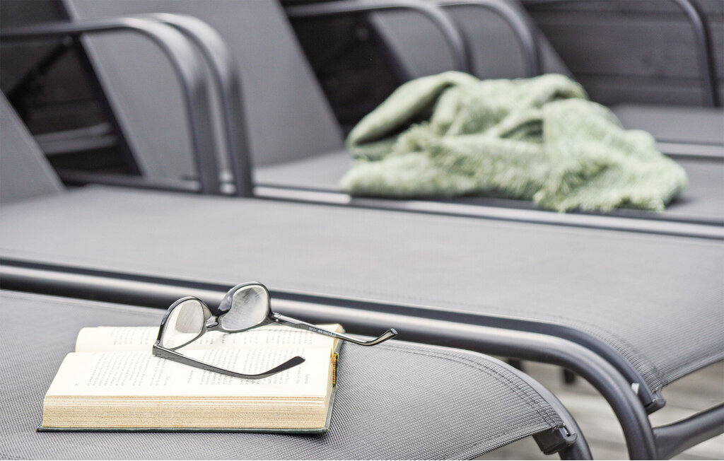 Feriehuse - Ålbæk Strand , Danmark - A18111 21