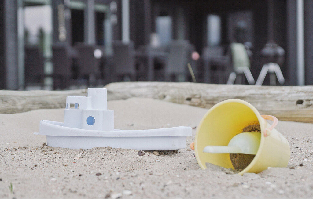 Feriehuse - Ålbæk Strand , Danmark - A18111 22