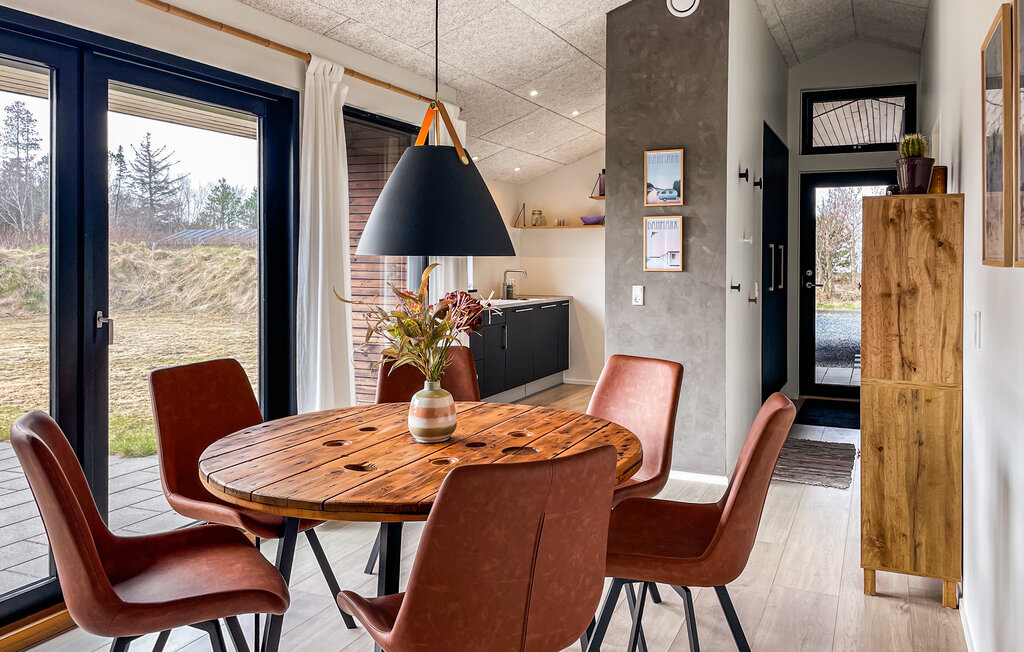 Ferienhaus - Ålbæk strand , Dänemark - A18187 17