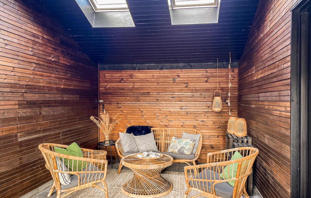 Ferienhaus - Ålbæk strand , Dänemark - A18187 14