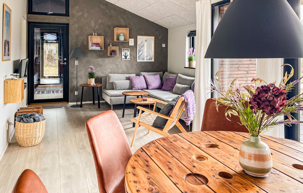 Ferienhaus - Ålbæk strand , Dänemark - A18187 16