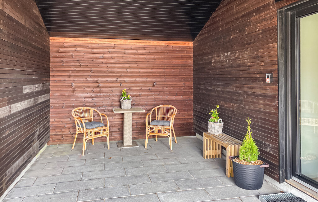 Ferienhaus - Ålbæk strand , Dänemark - A18187 15