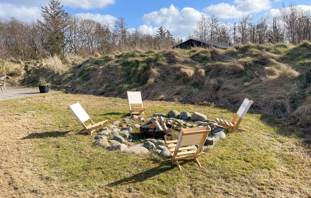 Ferienhaus - Ålbæk strand , Dänemark - A18187 12