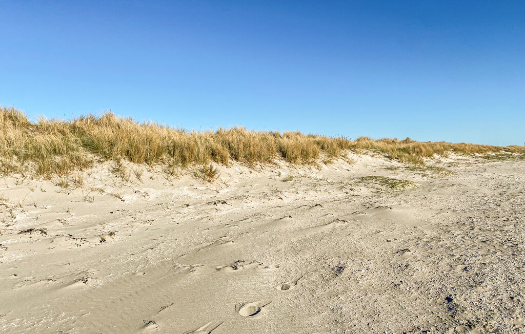 Ferienhaus - Ålbæk strand , Dänemark - A18187 23
